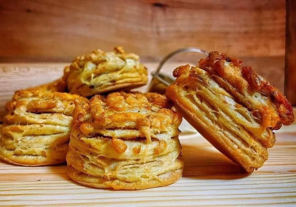 RG Konyhája főoldal hero pogácsa