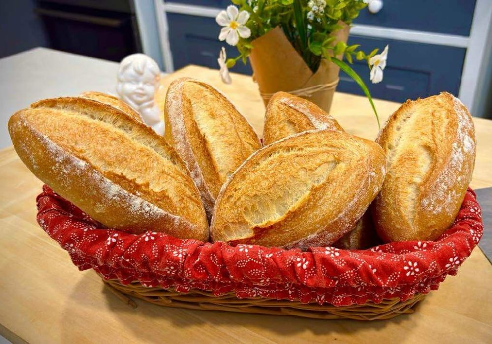 RG Konyhája főoldal hero