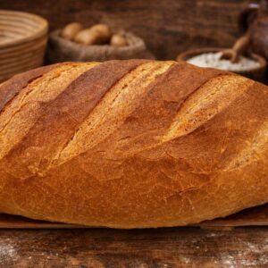 RG Konyhája főoldal top tíz házi fehérkenyér