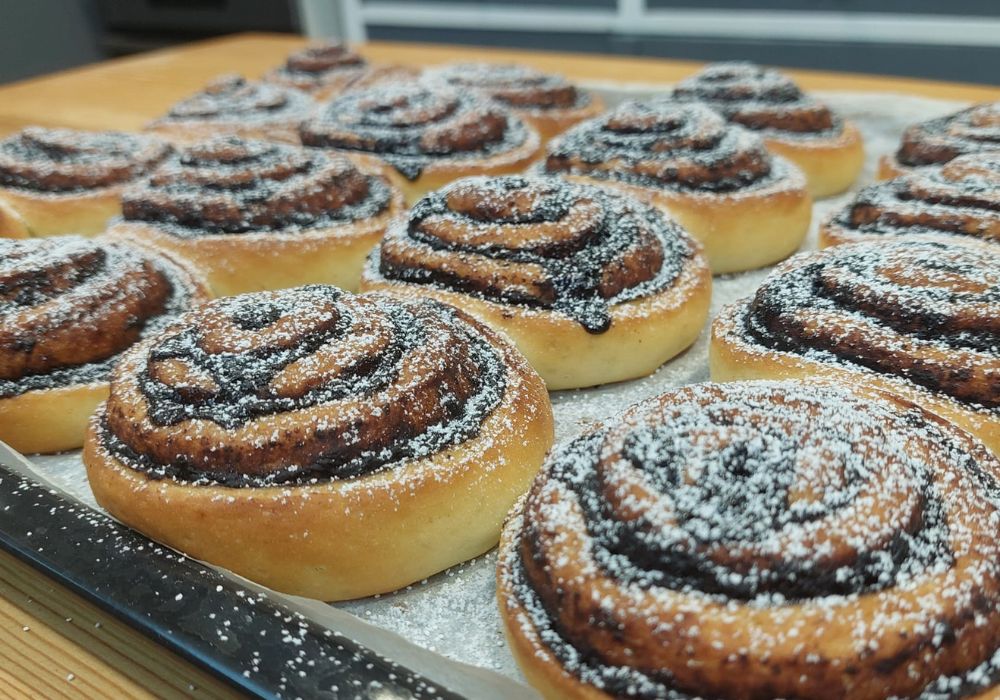 RG Konyhája főoldal top tíz kakaóscsiga