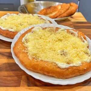 RG Konyhája főoldal top tíz piaci lángos