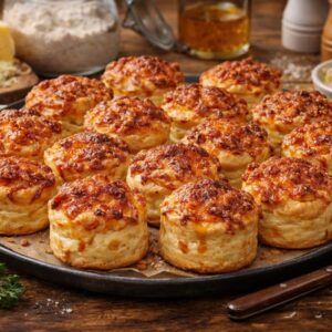 RG Konyhája főoldal top tíz sajtos pogácsa