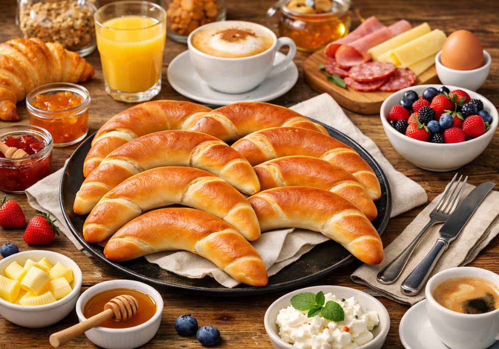 RG Konyhája főoldal top tíz vajas kifli