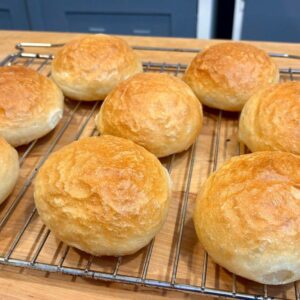 RG Konyhája főoldal top tíz vizes zsemle