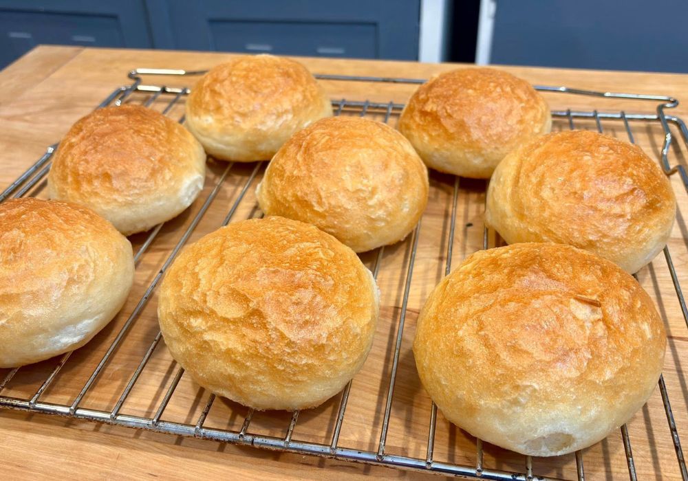 RG Konyhája főoldal top tíz vizes zsemle