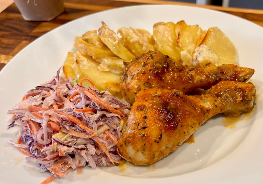 RG Konyhája kategóriák házias ételek