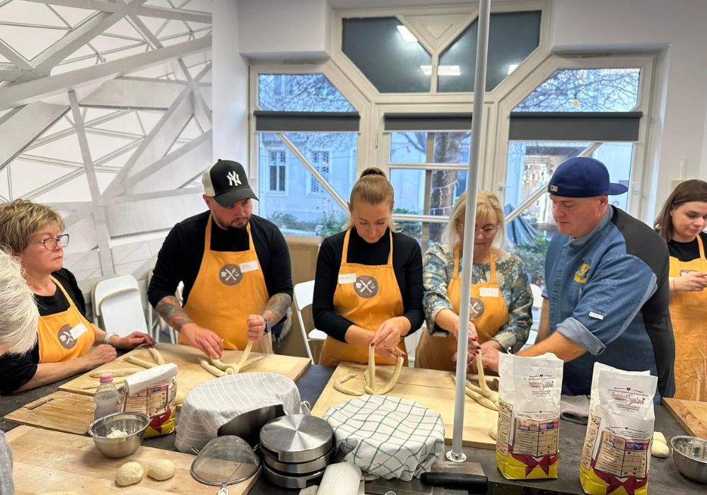 RG Konyhája kurzusaim kinek szól