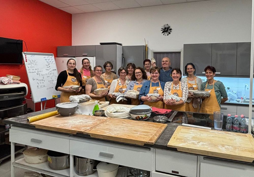 RG Konyhája kurzusaim következő képzés