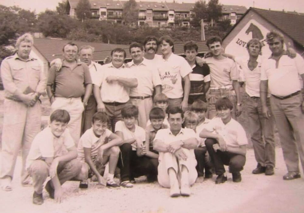 RG Konyhája rólam honnan indultam