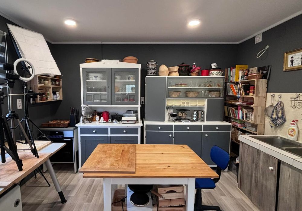 RG Konyhája rólam hova jutottam