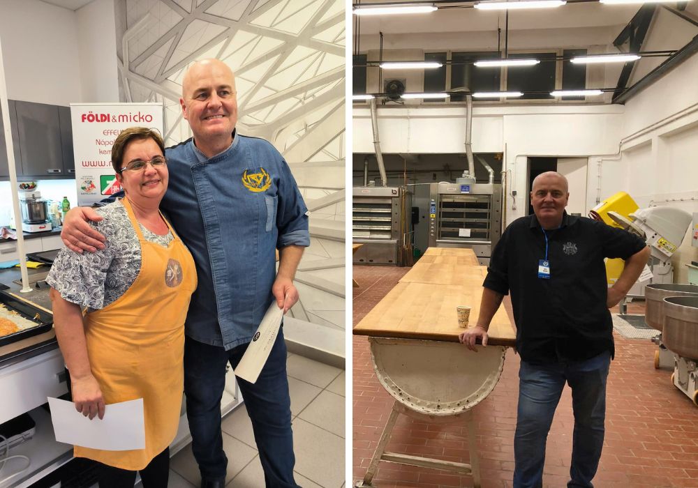 RG Konyhája rólam kurzusaim