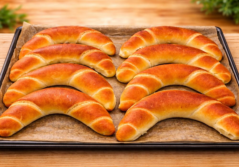 RG Konyhája főoldal top 10 vajas kifli recept