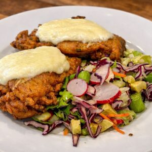 RG Konyhája receptek mátrai borzaska