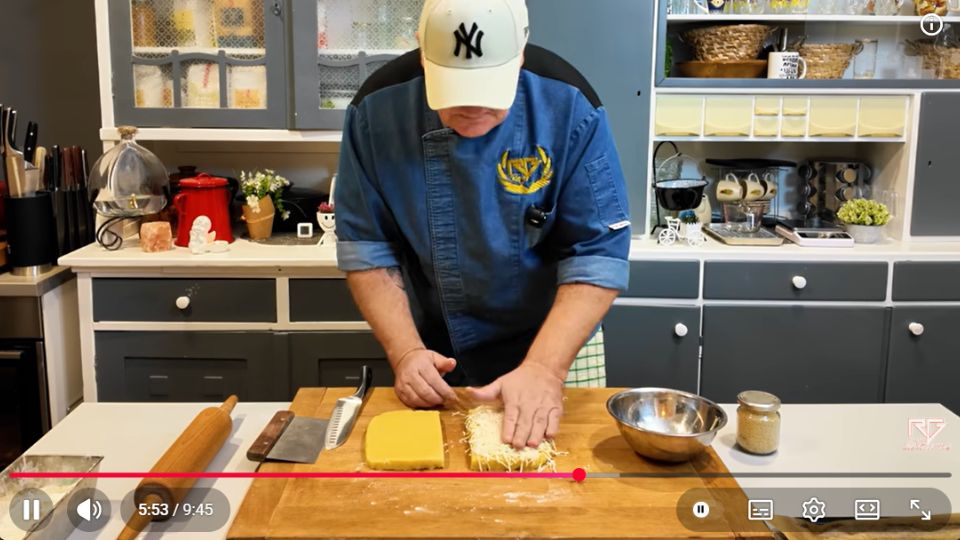 G Konyhája receptek sós omlós aprósütemény