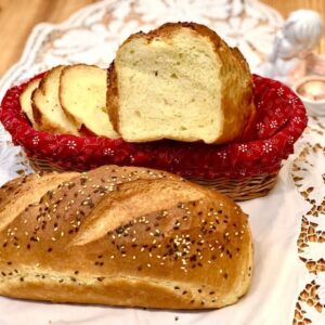 RG Konyhája szendvicskenyér