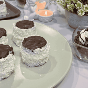 RG konyhája receptek hólabda